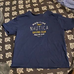 Nautica T-shirt